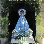 Virgen de la Piedad Quintanar de la Orden